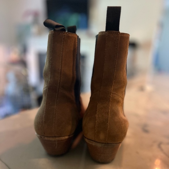 Marc Jacobs Mens boot - Picture 4 of 4